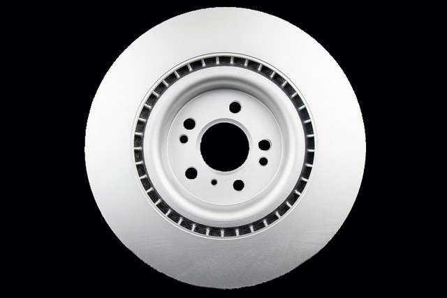 Promax 20-620010 Disc Brake Rotor For MERCEDES-BENZ